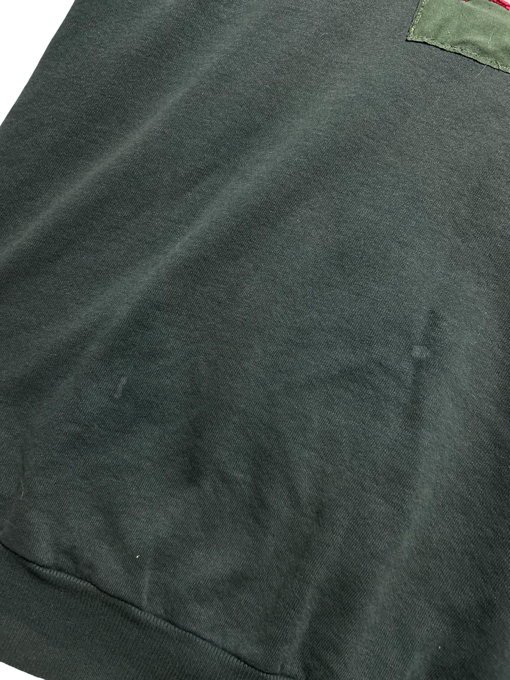 Camiseta Manga Longa Levis