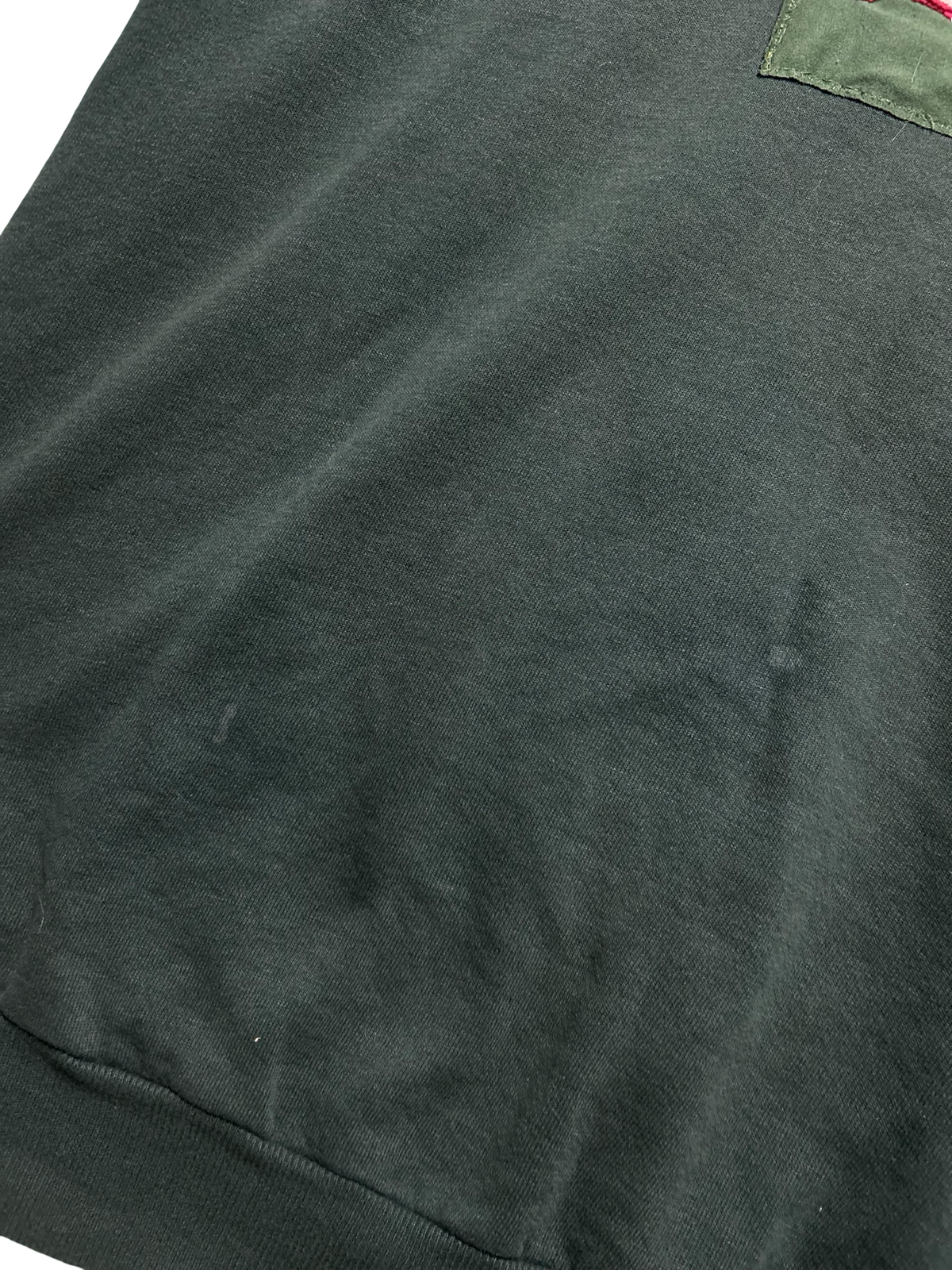 Camiseta Manga Longa Levis