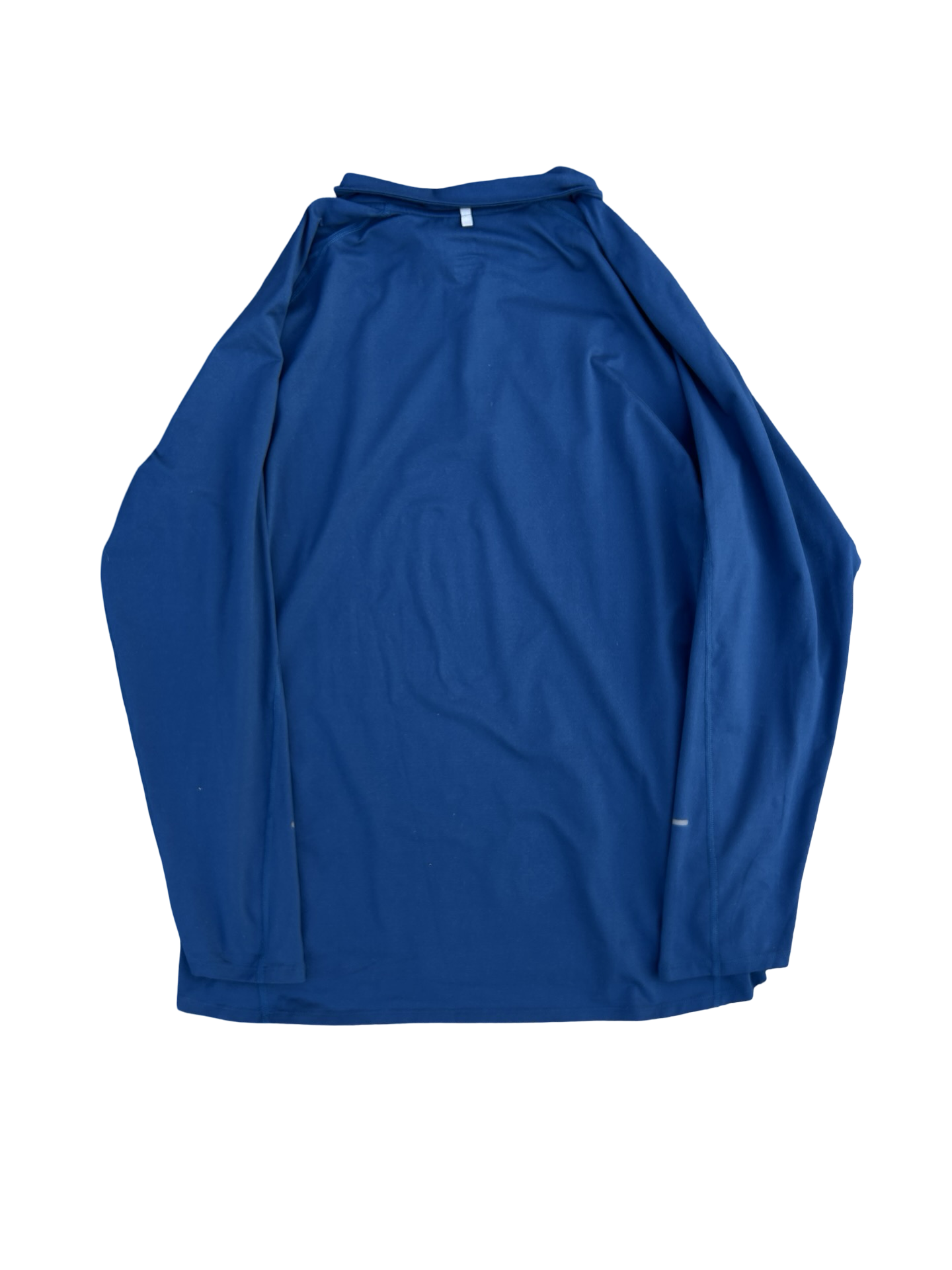 Camiseta Nike manga comprida