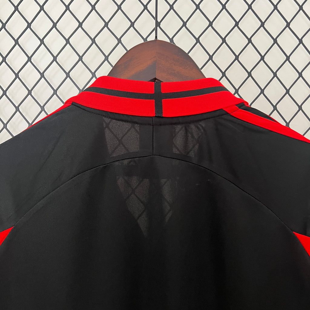 Camisa AC Milan Third Away 00/01