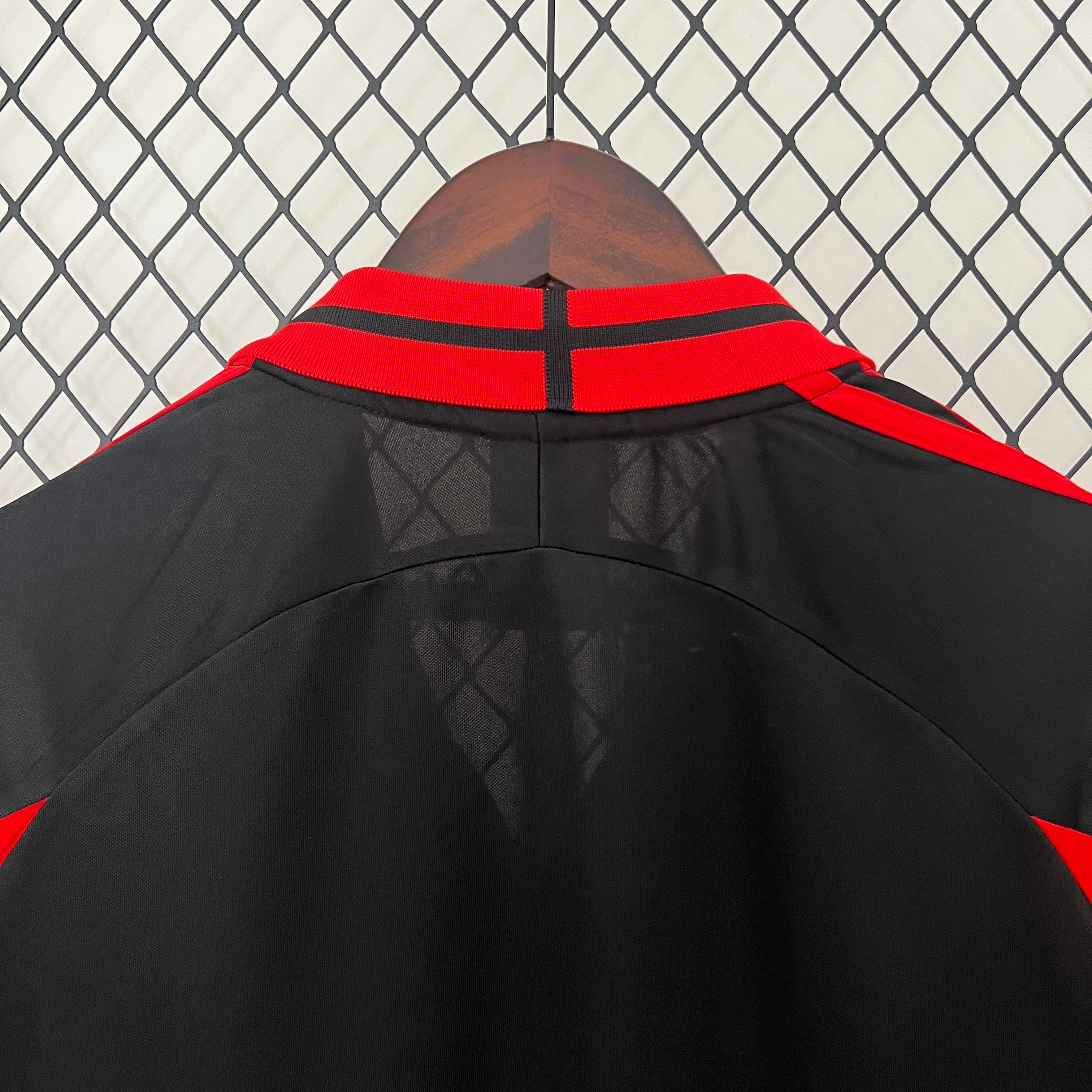 Camisa AC Milan Third Away 00/01