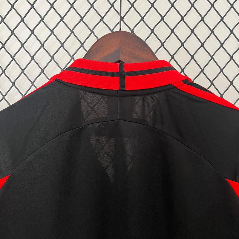 Camisa AC Milan Third Away 00/01