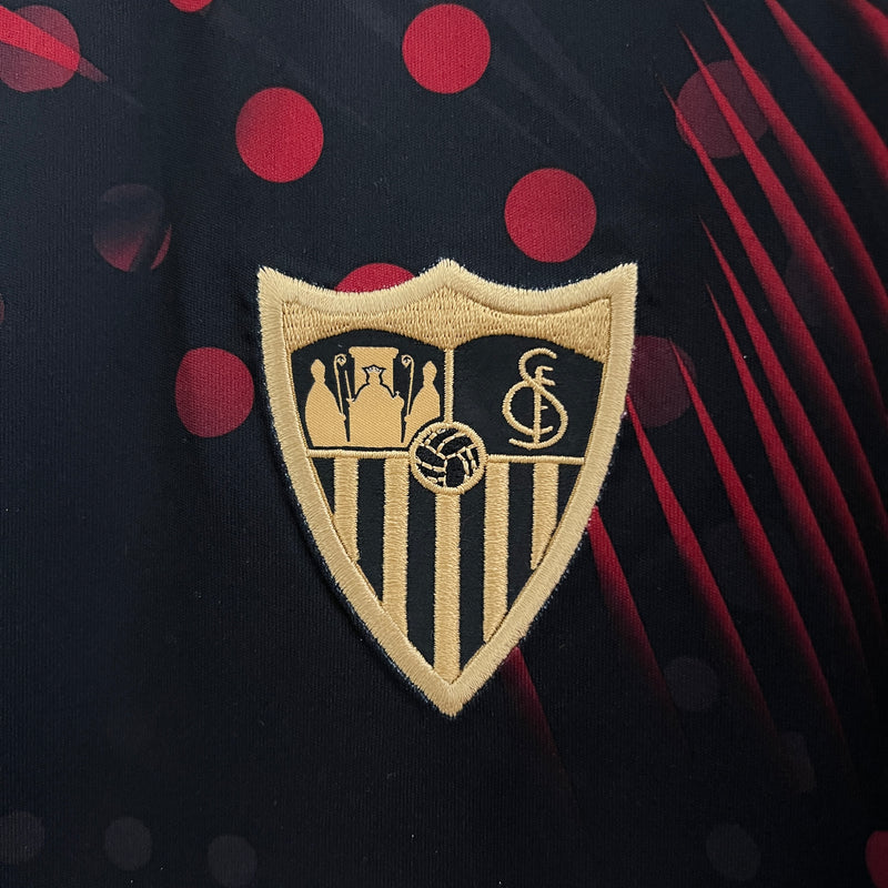 Camisa Sevillla Third Away 24/25