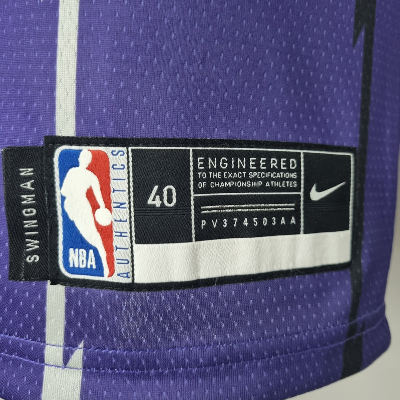 Camisa NBA Toronto Raptors - McGRADY