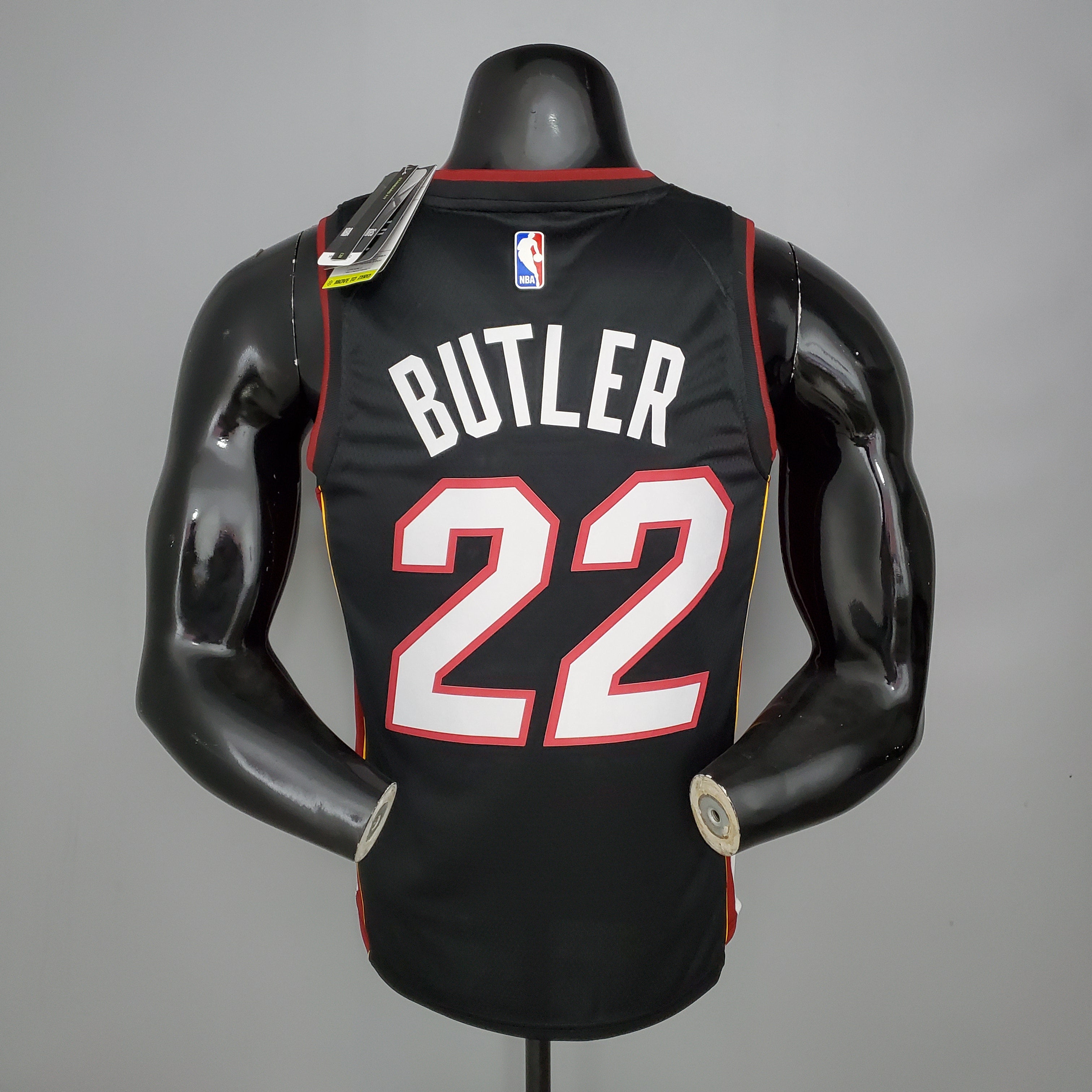 Camisa NBA Miami Heats - Butler