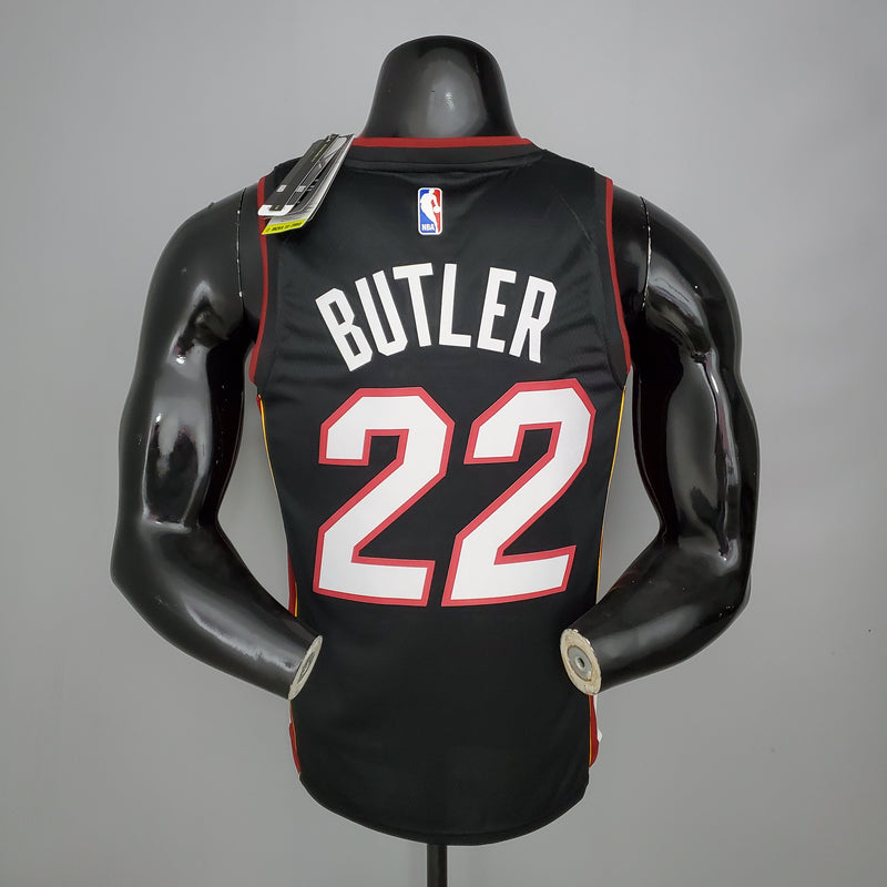 Camisa NBA Miami Heats - Butler