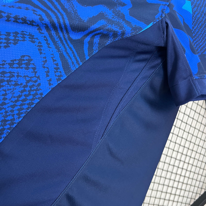 Camisa Atletico Madrid Third Away 24/25