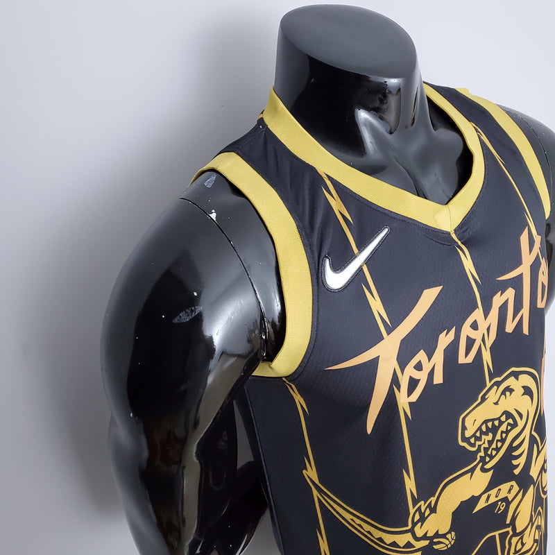 Camisa NBA Toronto Raptors - SIAKAM
