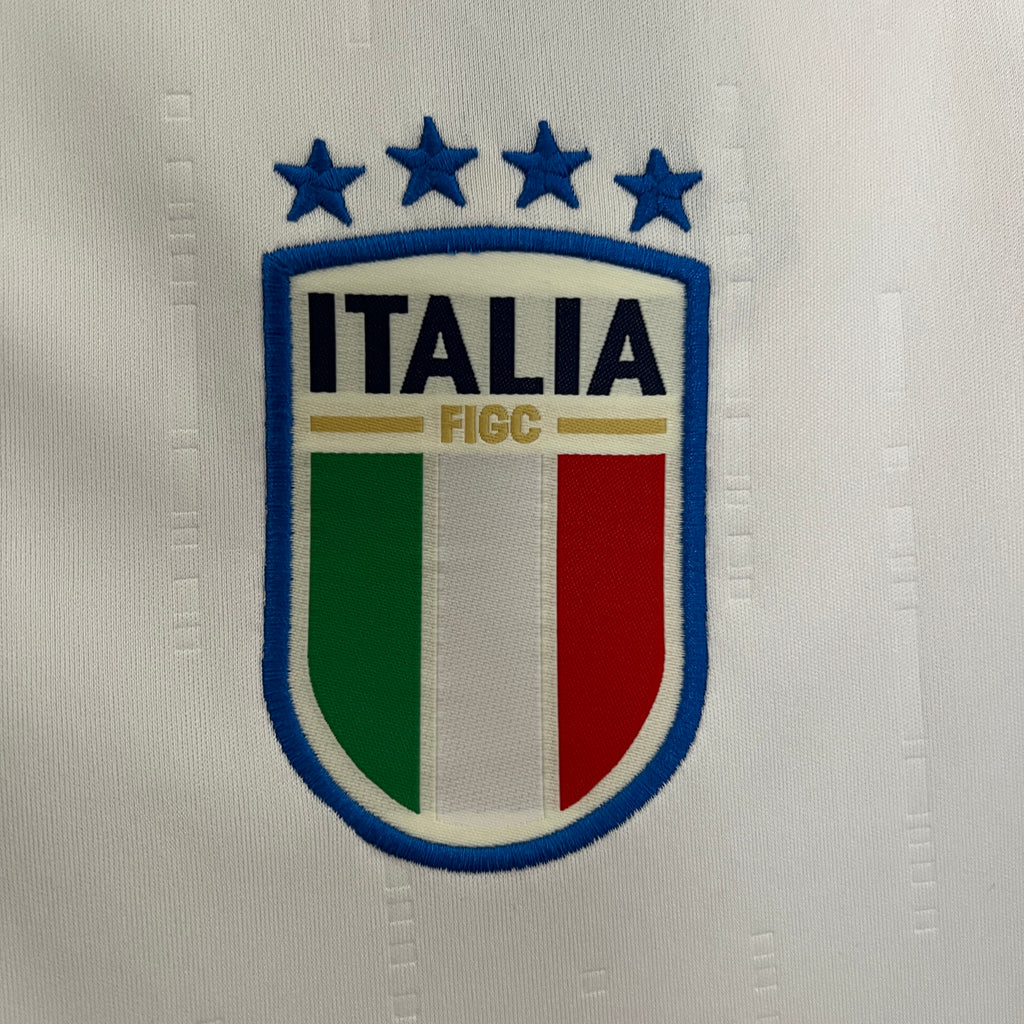 Camisa Itália Home 24/25