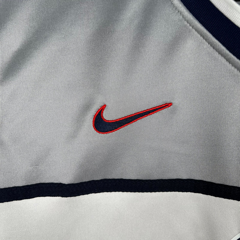 Camisa PSG Retrô 99/00
