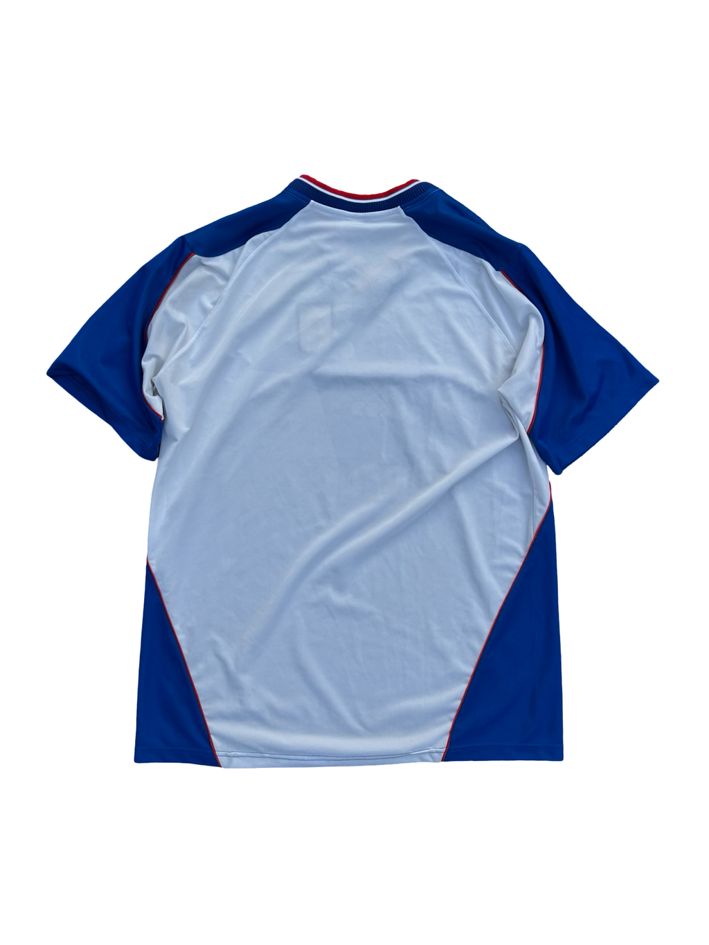Camiseta Paraná clube