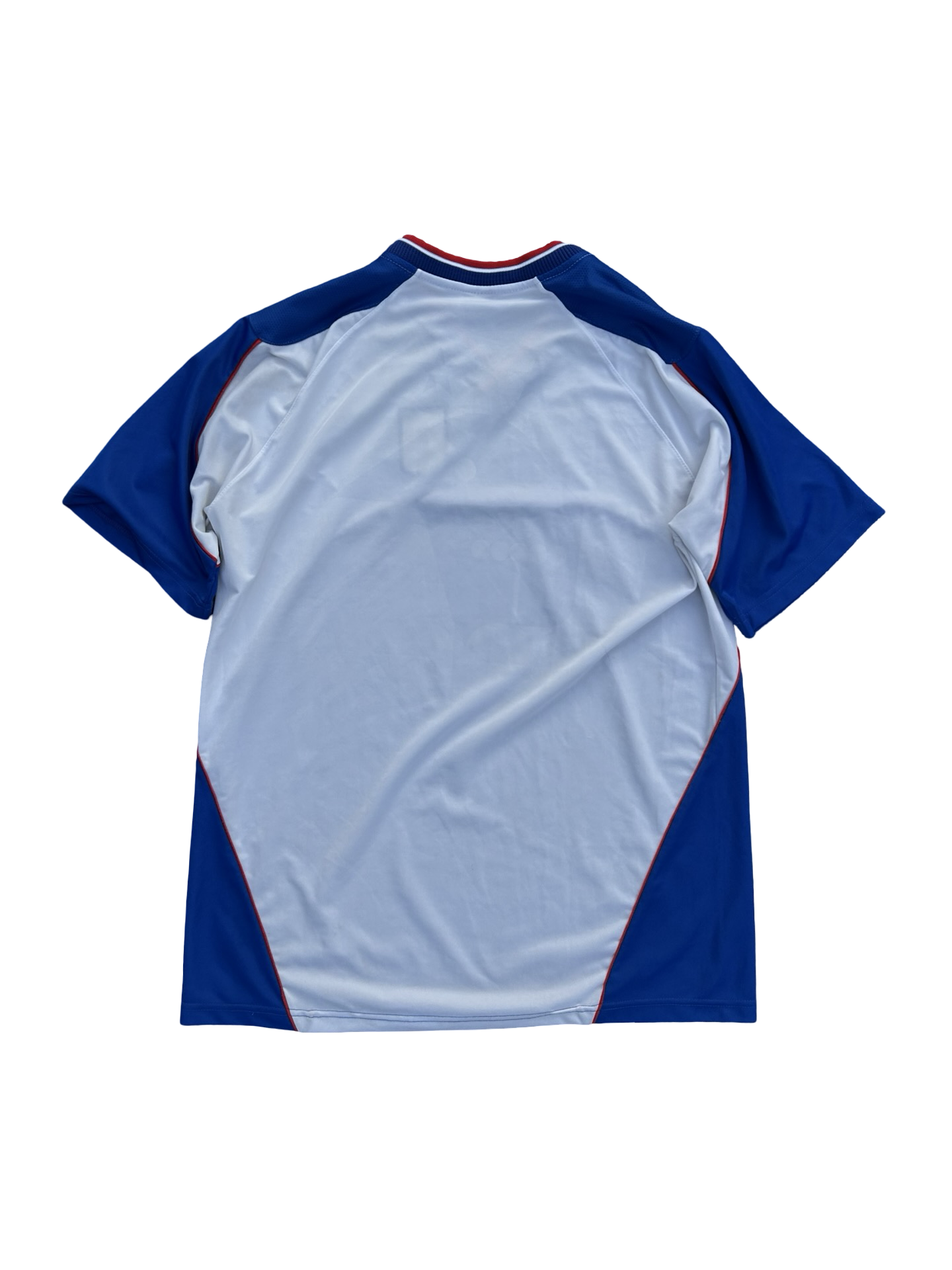 Camiseta Paraná clube