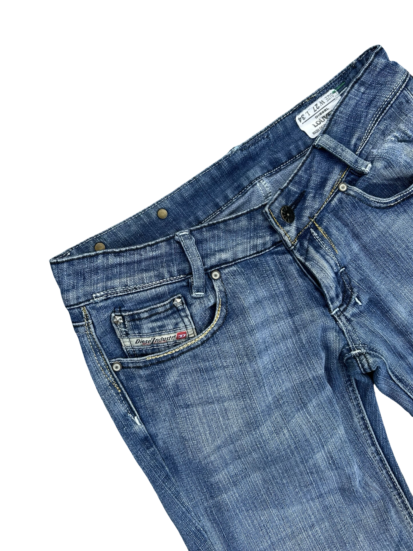 Calça jeans Disel