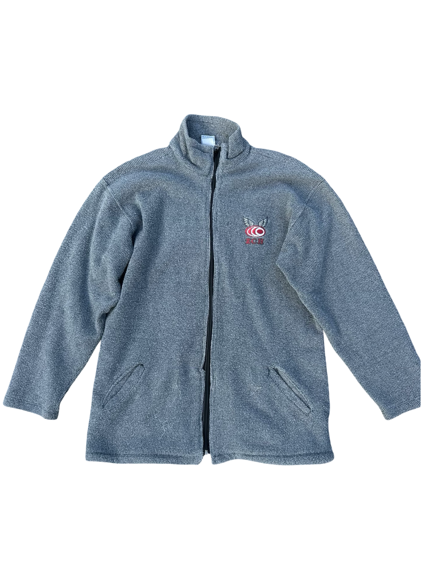 Fleece vintage