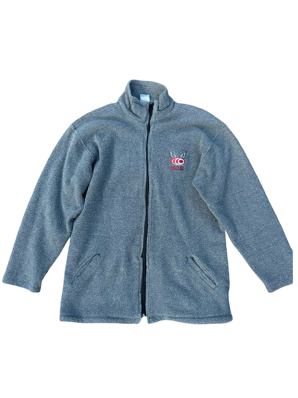 Fleece vintage
