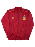 Blusa de treino Espanha