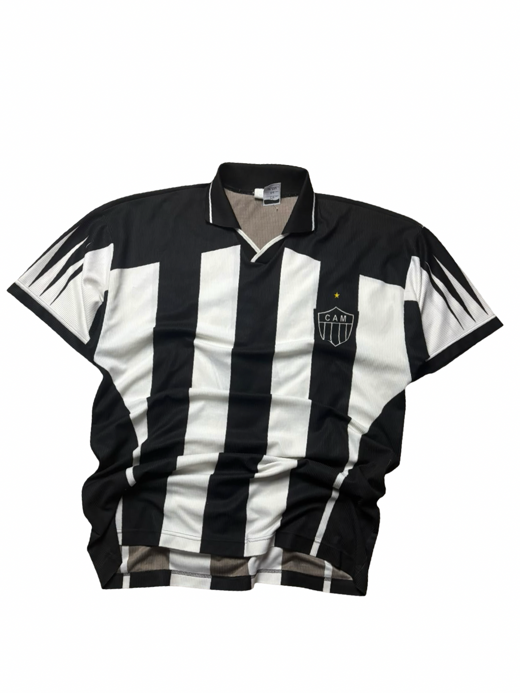 Camiseta Atlético Mineiro