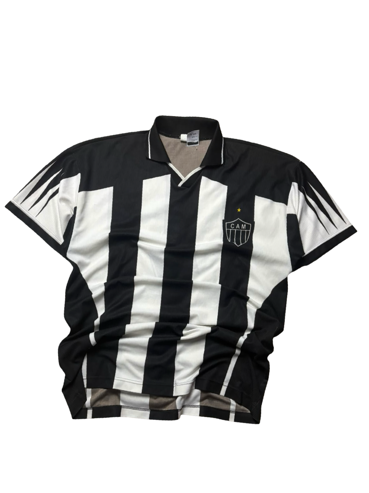 Camiseta Atlético Mineiro