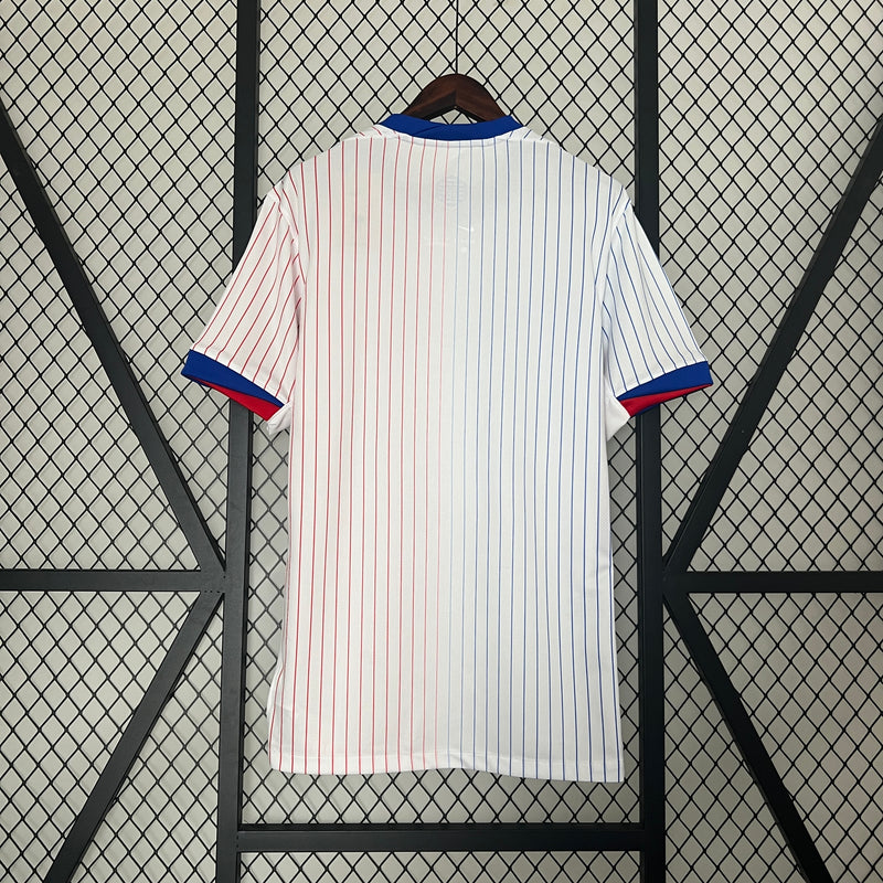 Camisa França Away 24/25