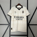 Camisa ac Milan 24/25