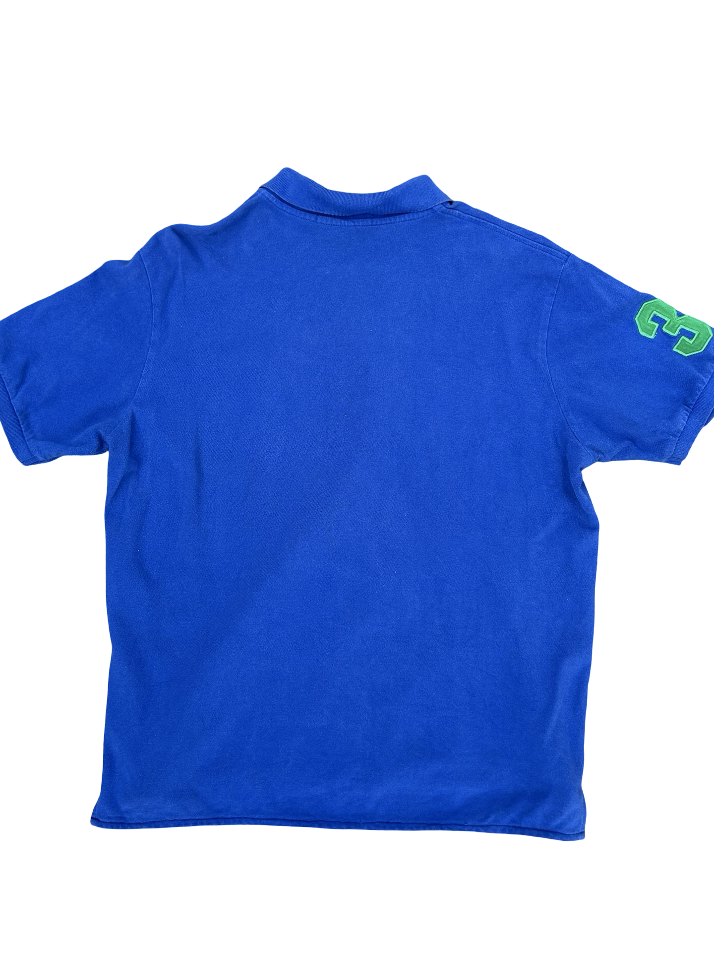 Camisa Polo U.S.P.A