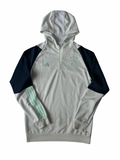 Blusa Ajax c/ touca
