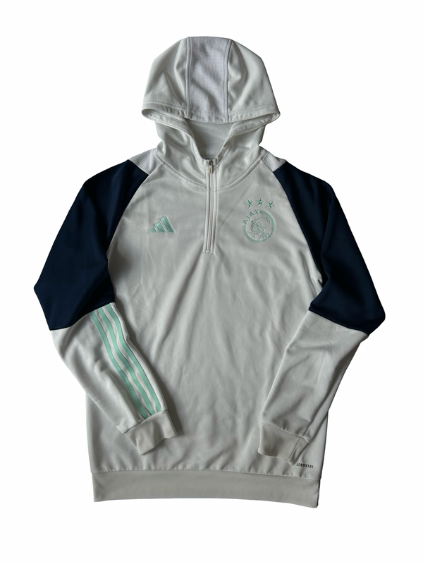 Blusa Ajax c/ touca