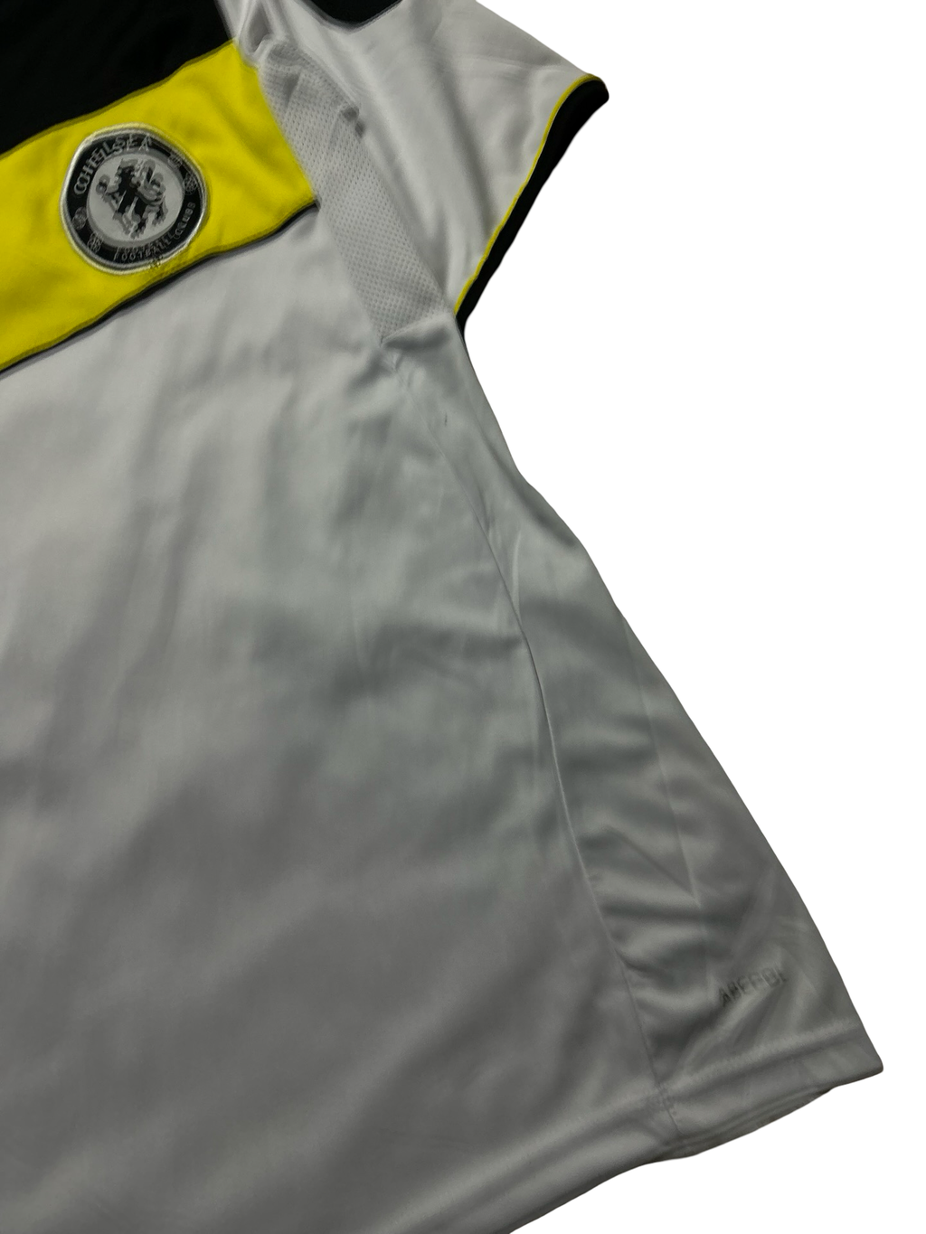 Camiseta Chelsea 11/12