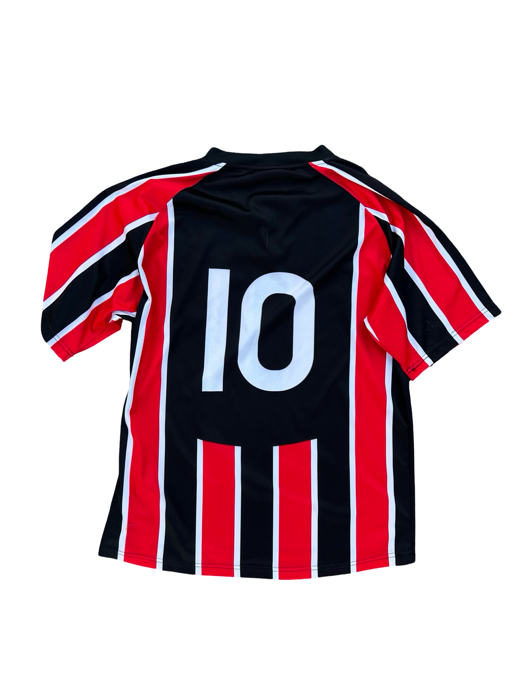 Camiseta São Paulo