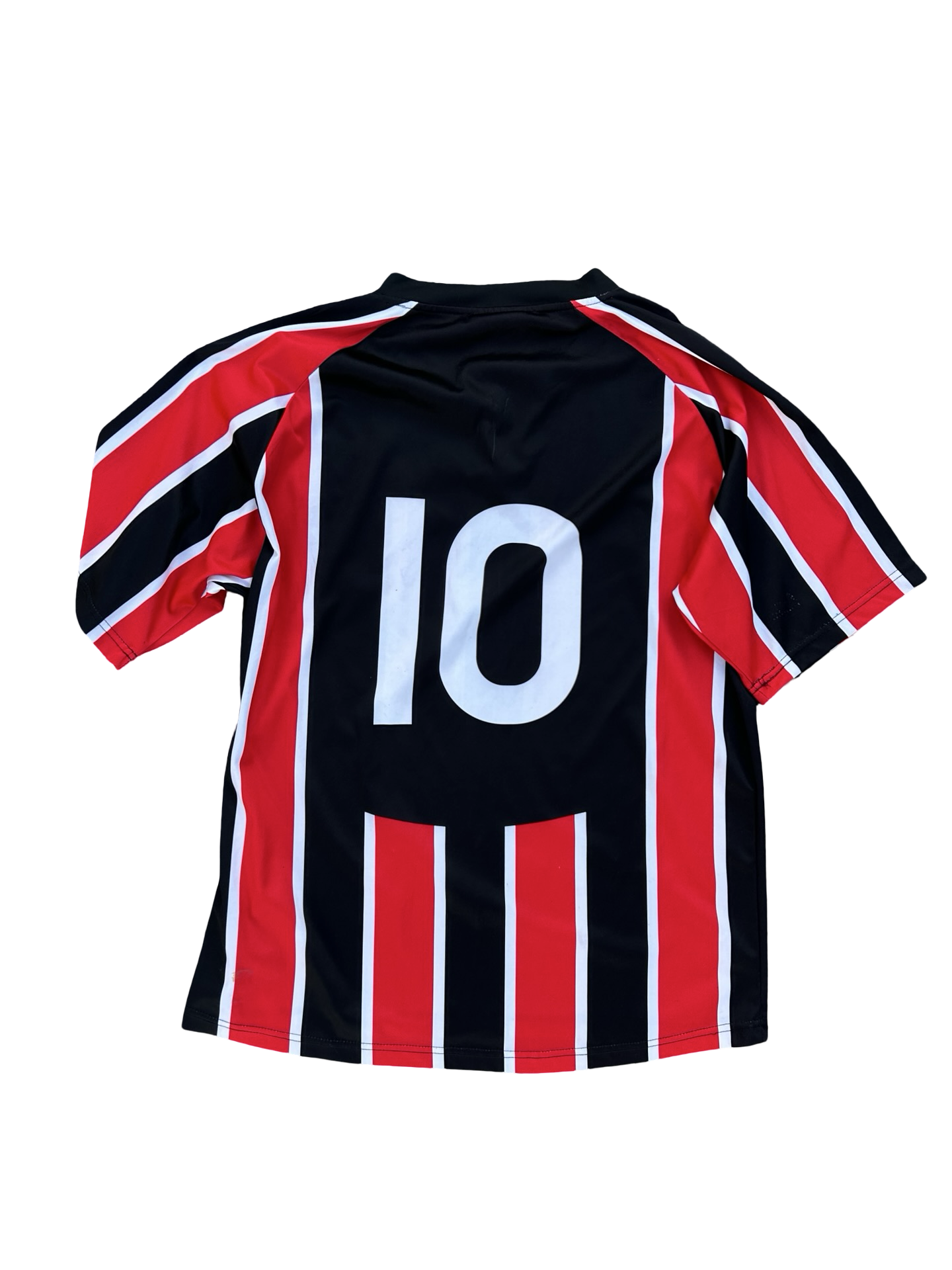 Camiseta São Paulo