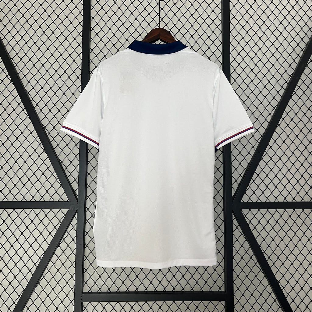 Camisa Inglaterra Home 24/25