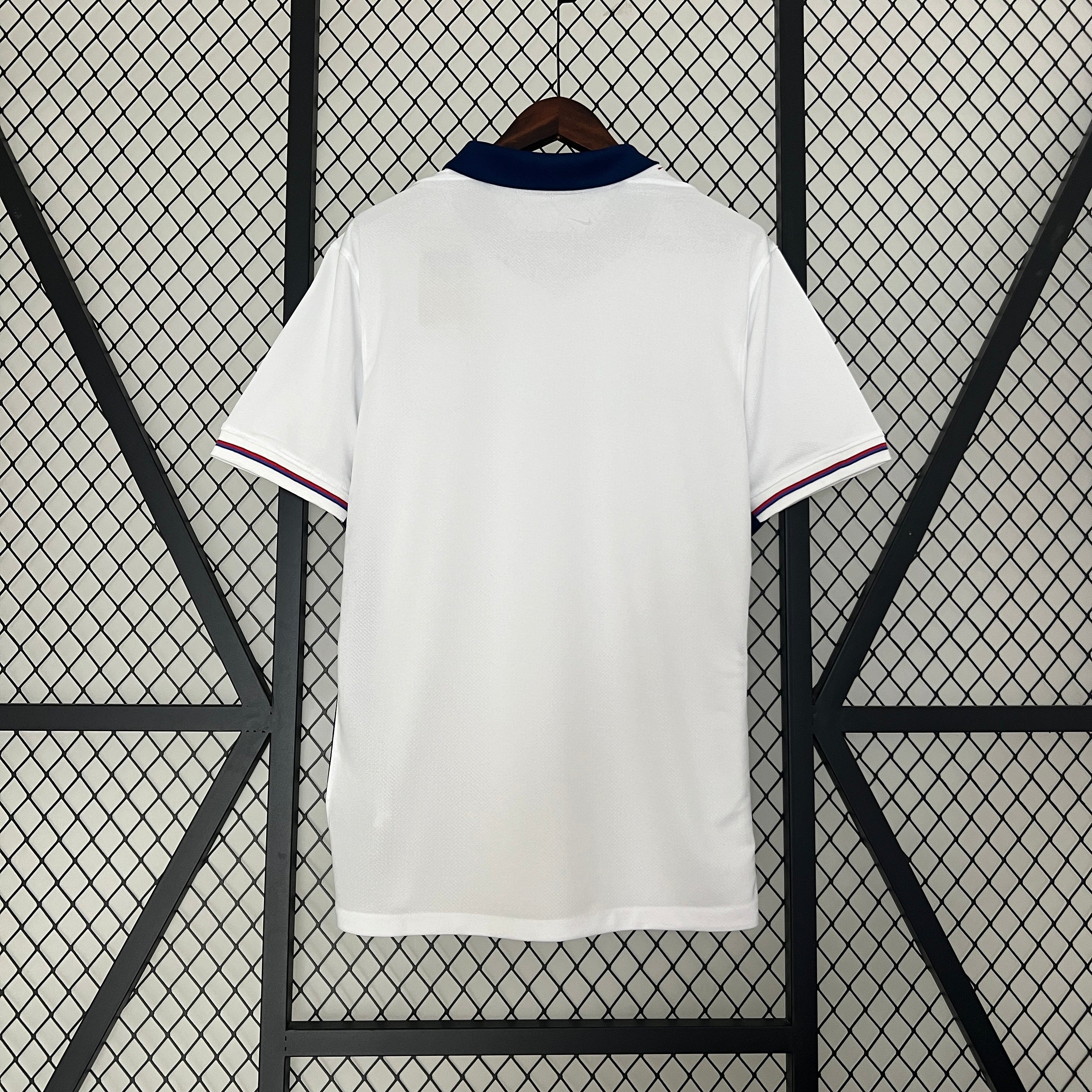 Camisa Inglaterra Home 24/25