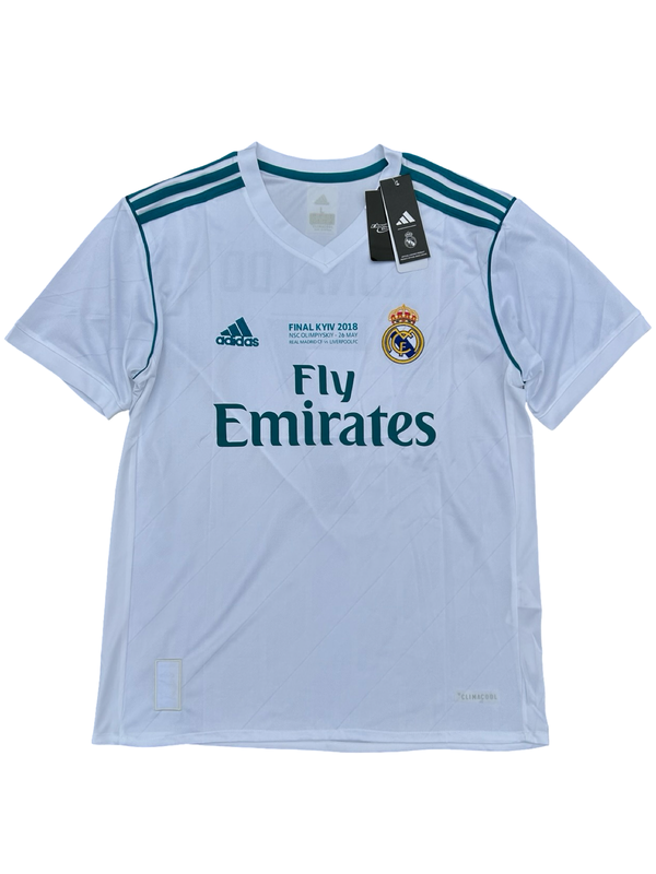 Camiseta Real Madrid 2018
