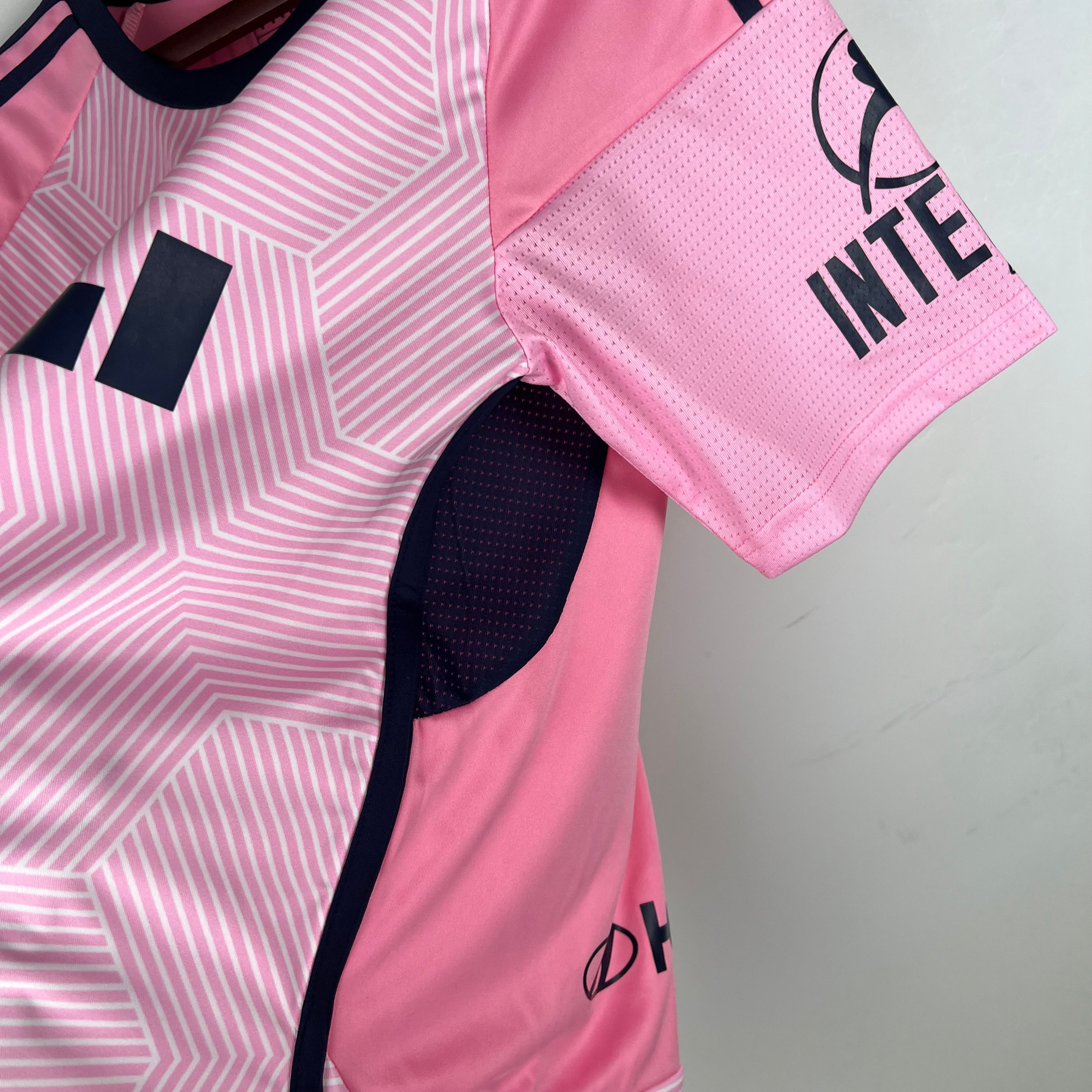 Camisa Real Oviedo Away 23/24