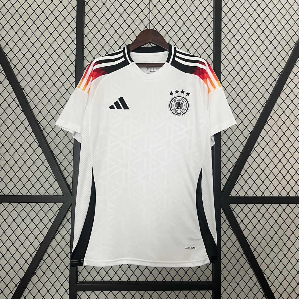 Camisa Alemanha Home 24/25