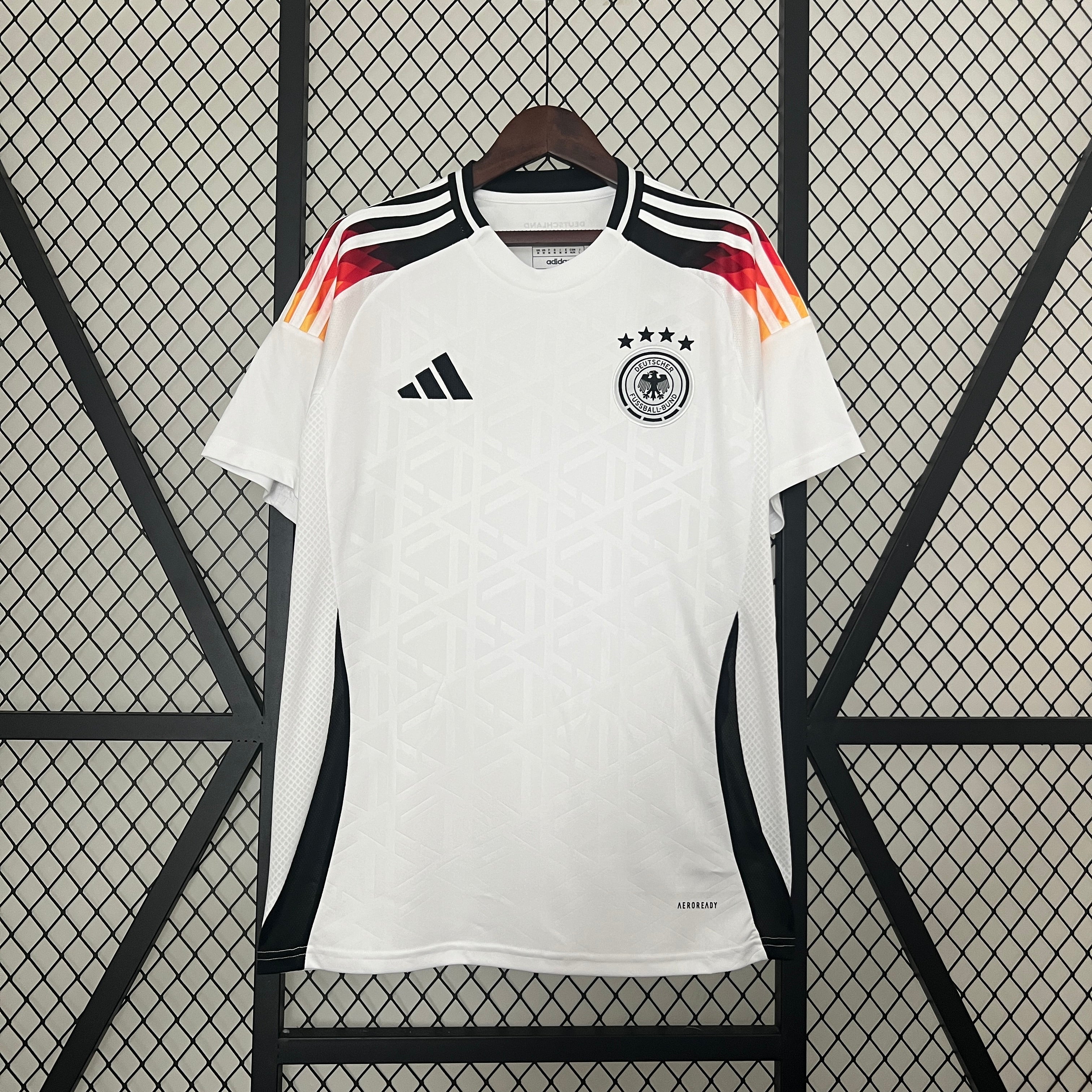 Camisa Alemanha Home 24/25