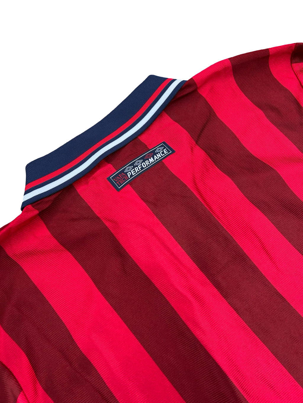 Camiseta Retrô manga longa Inglaterra