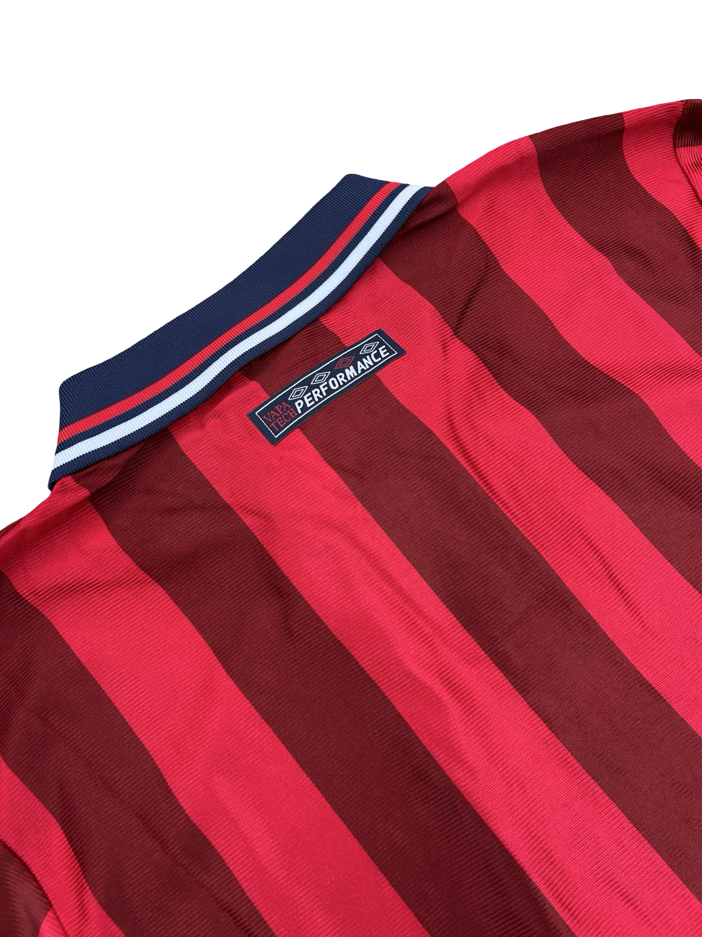 Camiseta Retrô manga longa Inglaterra