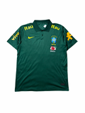 Camiseta Brasil treino