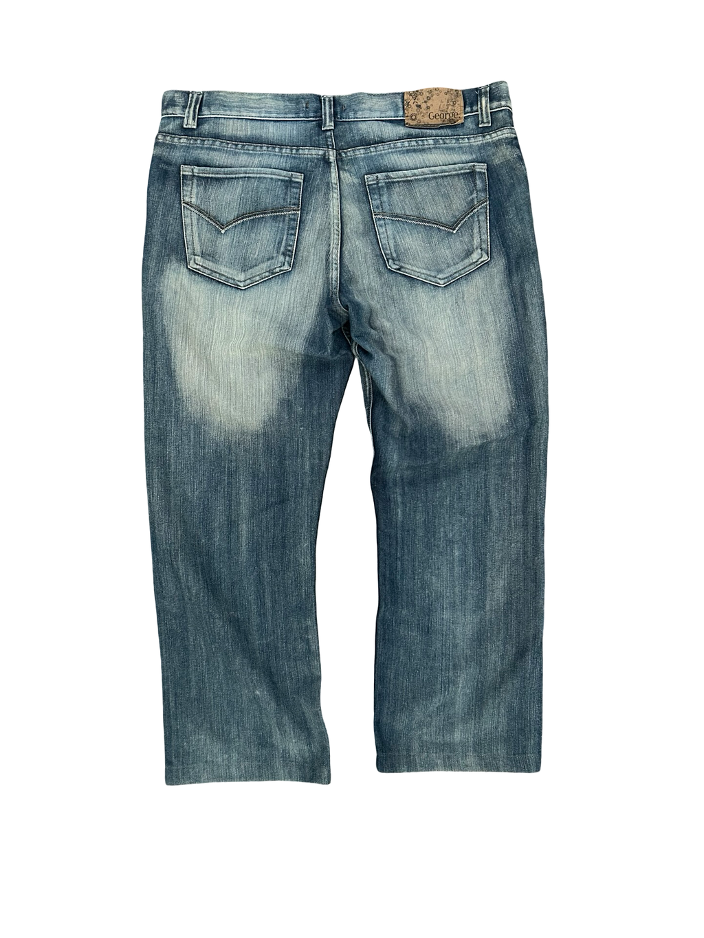 Calça jeans vintage