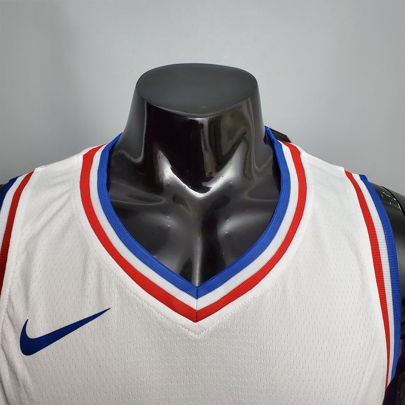 Camisa NBA Philadelphia 76ers - IVERSON