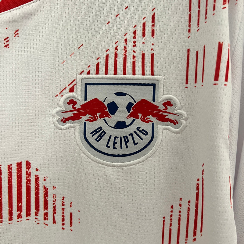 Camisa RB Leipzig Home  24/25