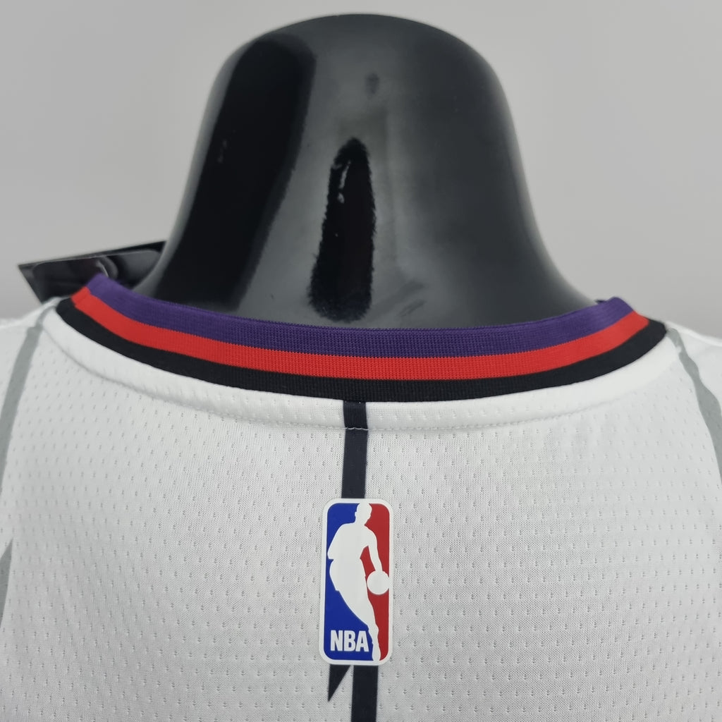 Camisa NBA Toronto Raptors - CARTER
