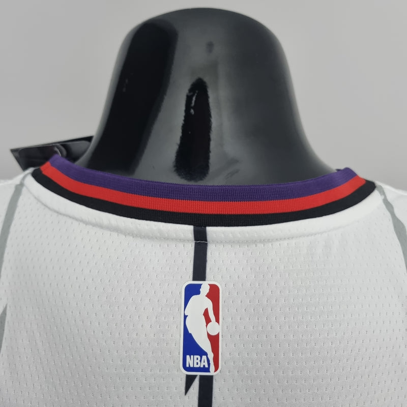 Camisa NBA Toronto Raptors - CARTER
