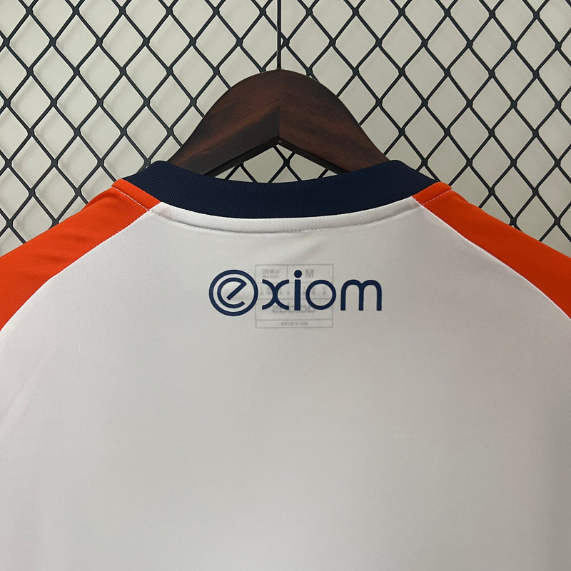 Camisa Real Oviedo Away 24/25