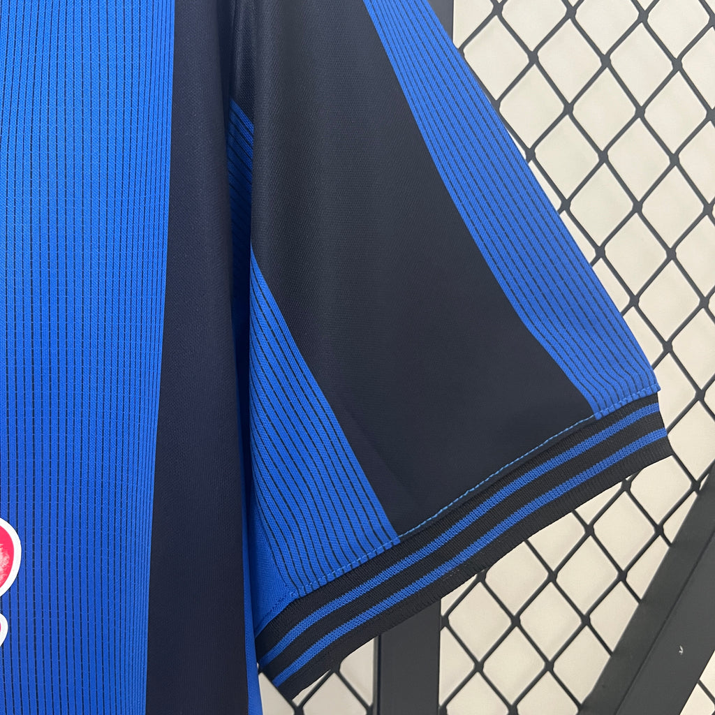 Camisa Atalanta Home 24/25