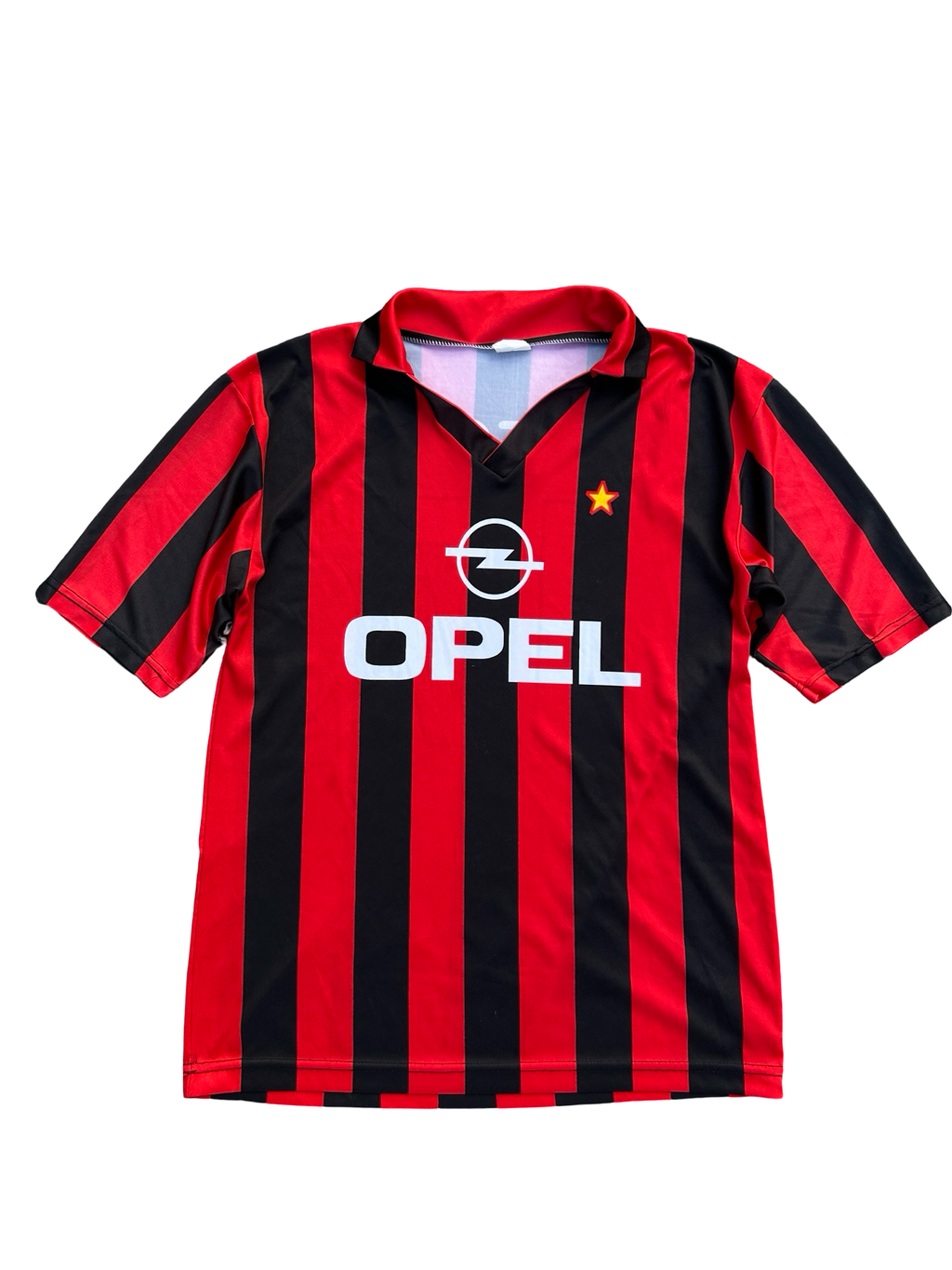Camiseta Milan