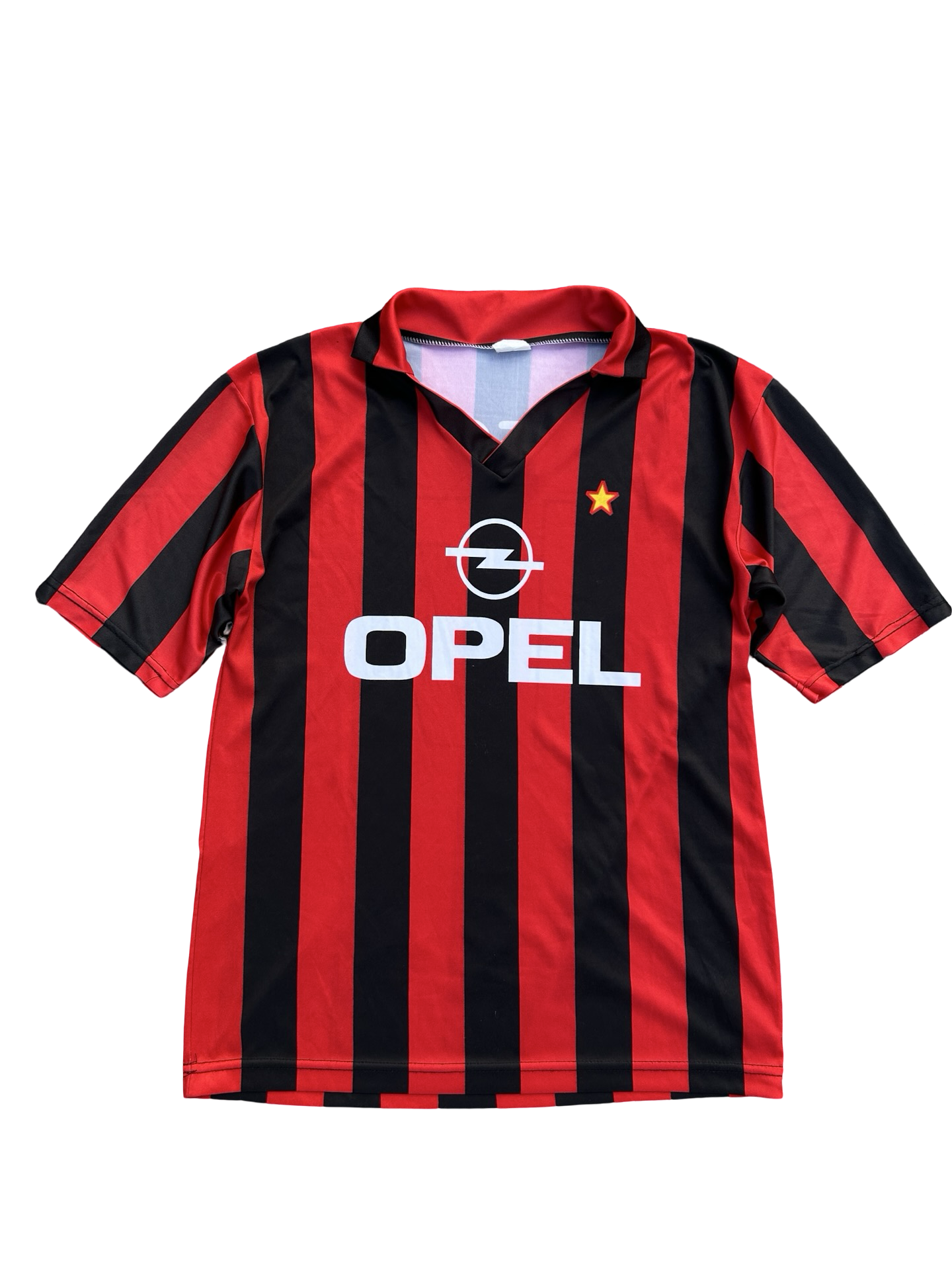 Camiseta Milan