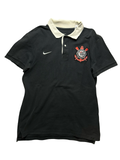 Camiseta polo Corinthians