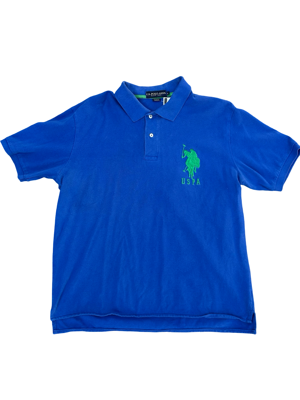 Camisa Polo U.S.P.A